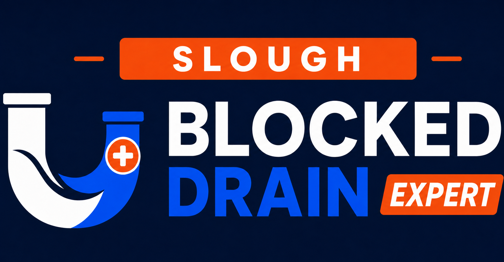 Slough Blocked Drain Expert logo