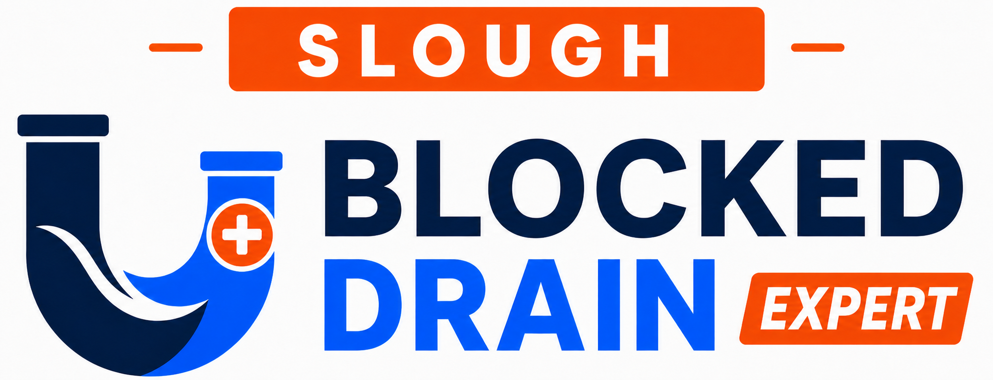 Slough Blocked Drain Expert logo